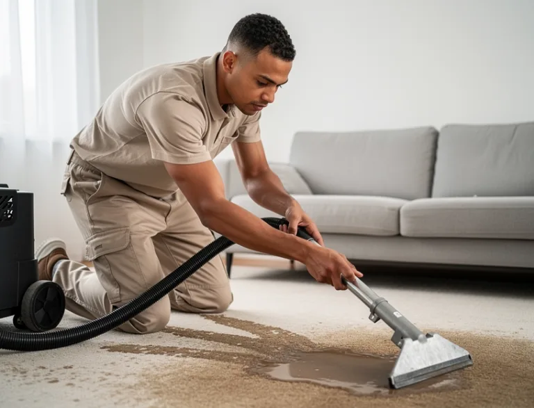 Water Damage Restoration Oregon City